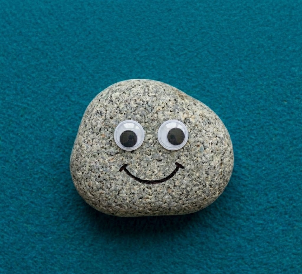 Pebble #834