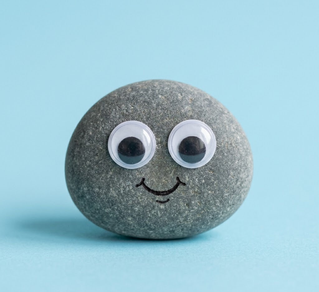 Pebble #408