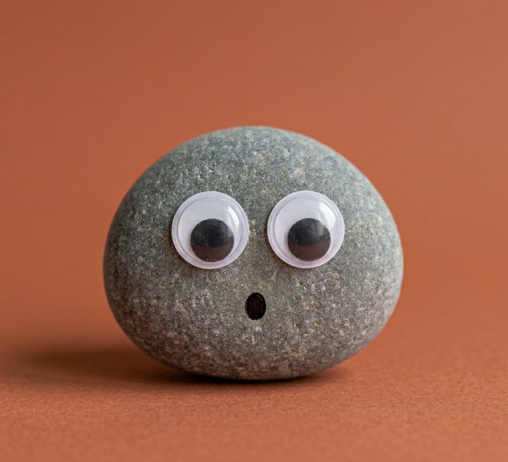 Pebble NFT Clay
