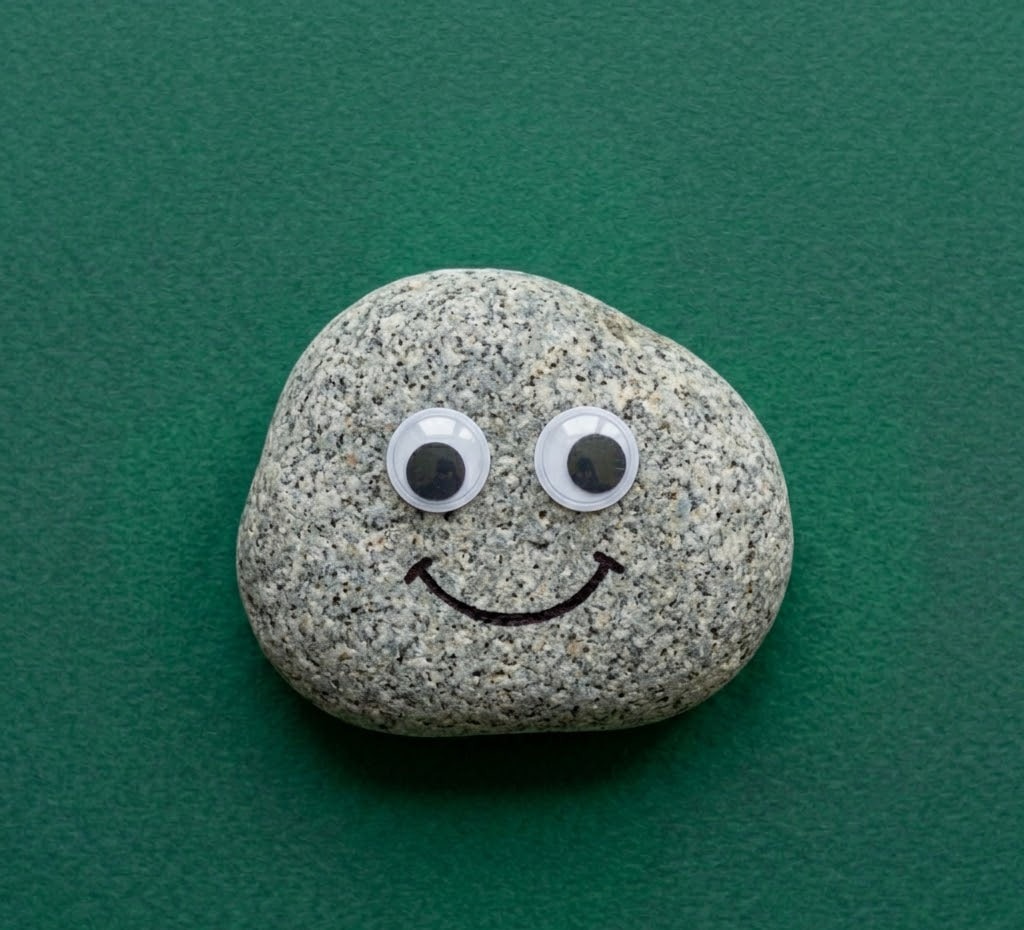 Pebble #528